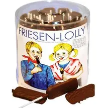 Küfa Friesen-Lolly Lutscher 80 Stück 1,7 kg