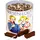 Küfa Friesen-Lolly Lutscher 80 Stück 1,7 kg