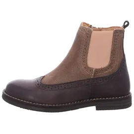 Bisgaard Mille Boots Braun 29