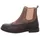 Bisgaard Mille Boots Braun 29