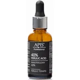 apis natural cosmetics Ferulic Terapis Peeling-Serum 30 ml