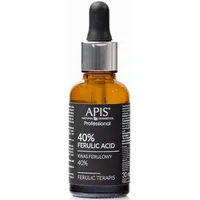 apis natural cosmetics Ferulic Terapis Peeling-Serum 30 ml