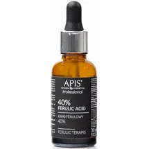 apis natural cosmetics Ferulic Terapis Peeling-Serum 30 ml