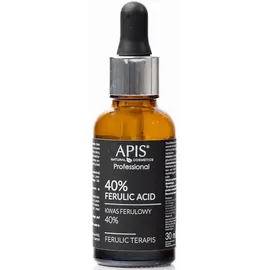 apis natural cosmetics Ferulic Terapis Peeling-Serum 30 ml