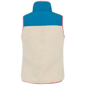Protest Try Weste - Surfing Blue - XL
