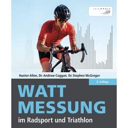 Wattmessung im Radsport und Triathlon