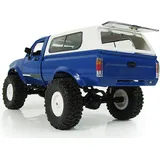 AMEWI Crawler RTR blau 22360