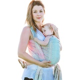 Didymos Babytragetuch, Modell Prima Aurora , Größe 7