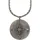 Cai Halskette ca 925 Sterling Silber schwarz
