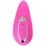 nalone - Curve Clitoral Vibrator,