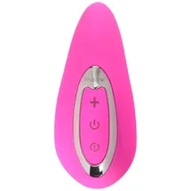 nalone - Curve Clitoral Vibrator,