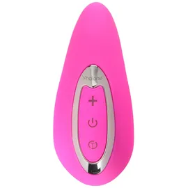 nalone - Curve Clitoral Vibrator,