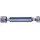 Johs. Boss Gewindelehrdorn G 1 1/2 Zoll