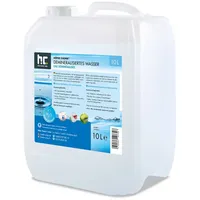 Höfer Chemie Destilliertes Wasser 10 l