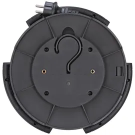 Brennenstuhl Mobiler 360° LED Strahler ORUM 5050 M, Baustrahler (9171400900)