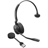 JABRA Engage 55 SE Mono - USB-A MS inkl. Ladestation