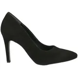Paul Green Damen Pumps, schwarz(schwarz (02)), Gr. 7