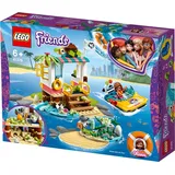 LEGO® Friends Schildkröten-Rettungsstation, 41376