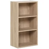 Finori Regal Step 2 Eiche Sonoma Nachbildung B/H/T: ca. 41,5x78,5x25 cm - Eiche