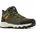 Peakfreak II Mid Outdry WP wasserdichte Wanderstiefel für Herren Grün Nori x Black 40 EU