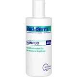 Spreewälder Arzneimittel GmbH Mediderm Shampoo sehr trockene Kopfhaut