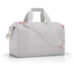 reisenthel Reisetasche allrounder L twist sky rose