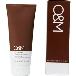 Original Mineral Clean tone Chocolate Color Treatment 200 ml