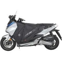 Tucano Urbano Thermoscudo Pro schwarz