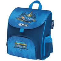 Herlitz Mini Softbag Race Car , 1 Stück