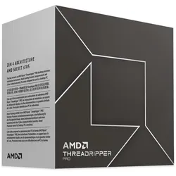 AMD Ryzen Threadripper PRO 7965WX