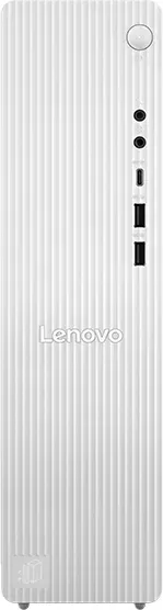 Lenovo IdeaCentre Tower Gen 10 AMD AMD Ryzen AI 5 330 Prozessor 2,00 GHz bis zu 4,50 GHz, Windows 11 Home 64, 512 GB SSD M.2 2280 PCIe 4.0 QLC