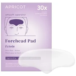 Apricot Wiederverwendbares Stirn Pad mit Ectoin Anti-Aging Maske 
