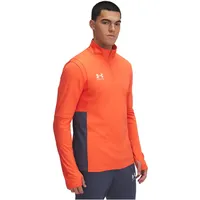 Under Armour Challenger Midlayer Fire / XL