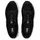 On Cloud 6 Herren Black / White 42