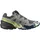 Salomon Speedcross 6 Herren Castlerock / Lime Cream / Poseidon 42