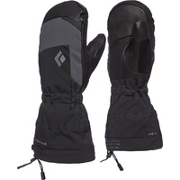 Black Diamond Mercury Mitts black