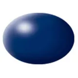 REVELL Aqua Color 18 ml lufthansa-blau seidenmatt 36350