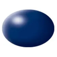 REVELL Aqua Color 18 ml lufthansa-blau seidenmatt 36350