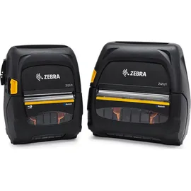 Zebra Technologies Zebra ZQ521 mobiler Drucker