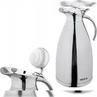TRIZERATOP Isolierkanne mehrfarbig 1,5 l