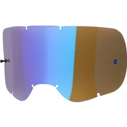 Lexan Ersatz-Scheibe