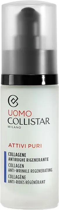 Collistar Reine Wirkstoffe Herren-Kollagenserum 30 ml
