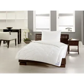 Sannwald Peru Steppbett 155x220 cm