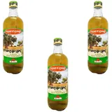 Kavak Raffiniertes Olivenöl 1lt - 3 Flasche Rafine Zeytinyağı