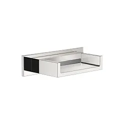 Dornbracht Schwallauslauf 13420979-08 Anschluss 1/2", Wandmontage, platin