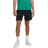 Wilson Team kurz schwarz Herren