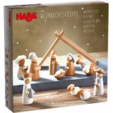 HABA Weihnachtskrippe 304685