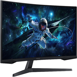 Samsung Odyssey G5 G55C (2024) 31.5"