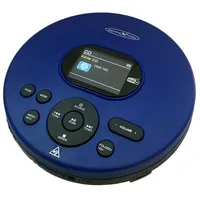 Reflexion PCD540DAB blau