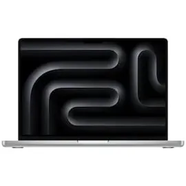 Apple MacBook Pro 14 2026 M5 Pro 48 GB RAM 1 TB SSD 20-Core GPU Nanotexturglas Silber CZ1MH-11021000